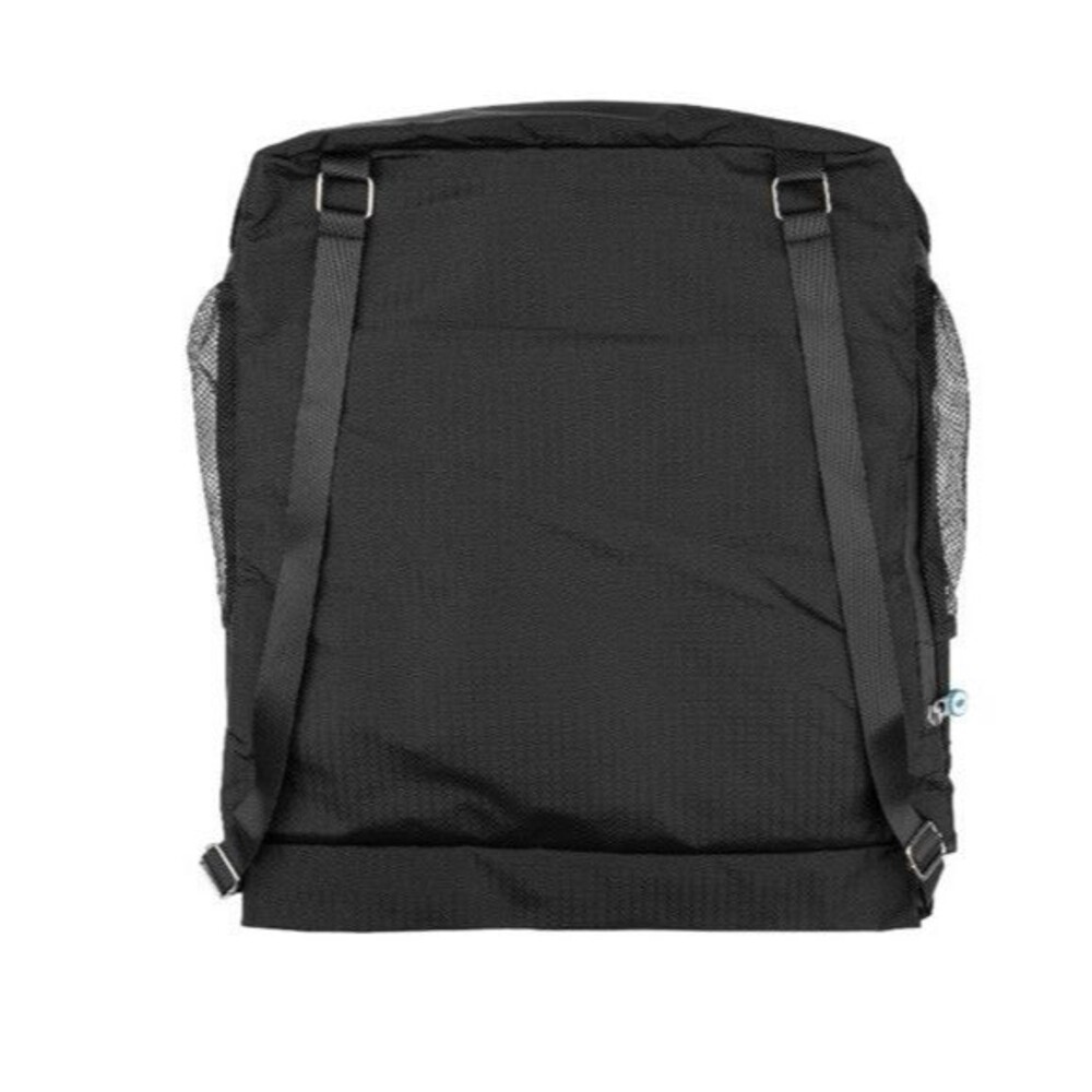 Olight Drawstring Backpack W/Patch Panel - Picture 3 of 7